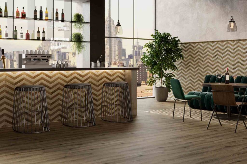 parquet spc catania in un bar